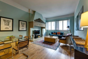 Mamo Florence - Frida Luxury Apartment Florence